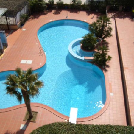 San Giorgio Savoia Hotell Bellaria-Igea Marina Exteriör bild