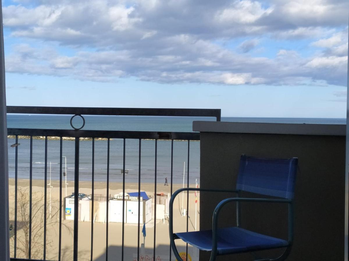 San Giorgio Savoia Hotell Bellaria-Igea Marina Exteriör bild