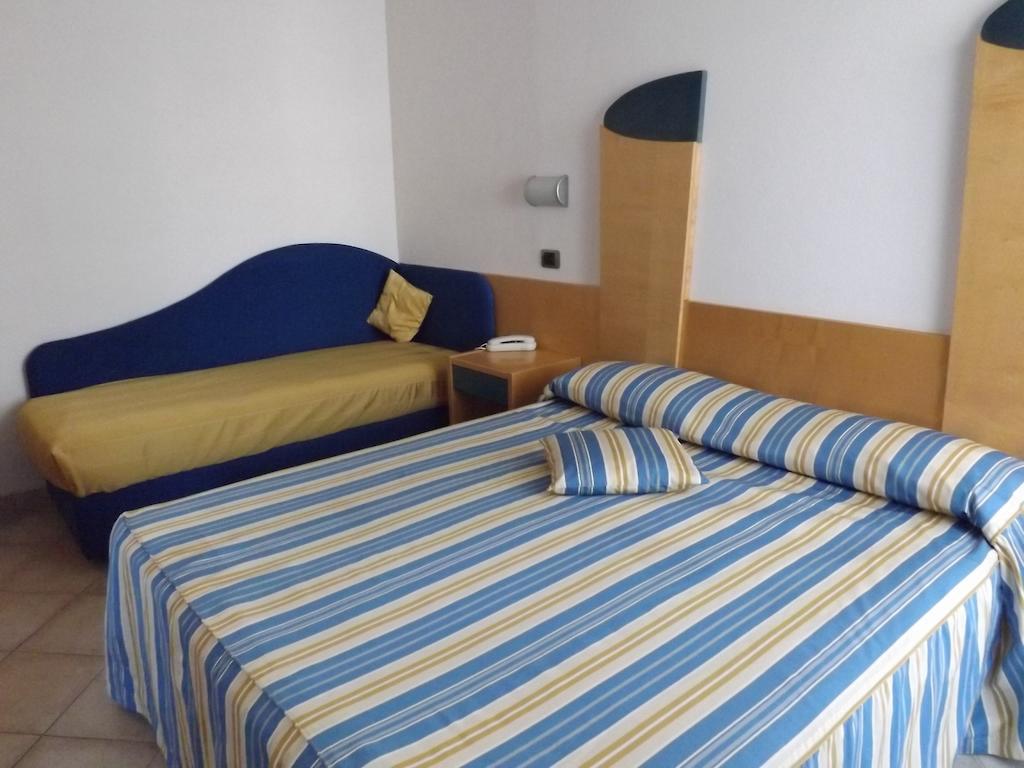 San Giorgio Savoia Hotell Bellaria-Igea Marina Exteriör bild