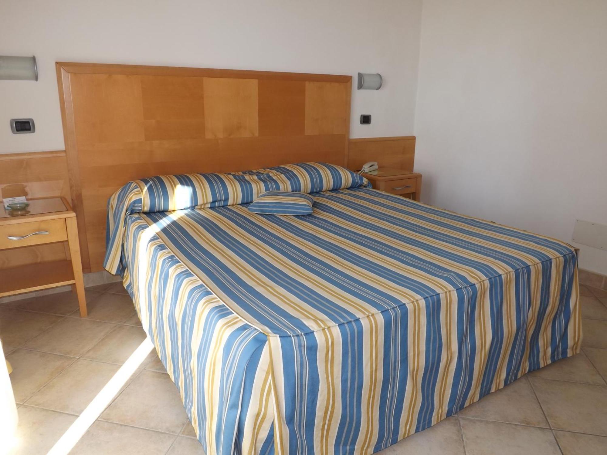 San Giorgio Savoia Hotell Bellaria-Igea Marina Rum bild