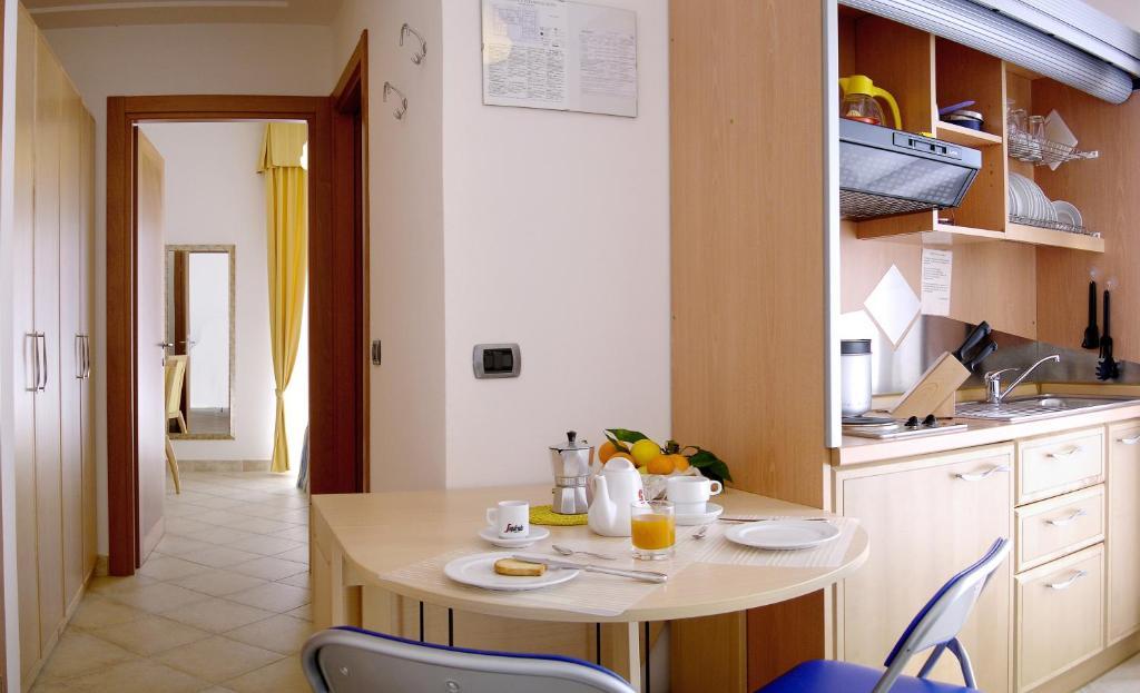 San Giorgio Savoia Hotell Bellaria-Igea Marina Rum bild