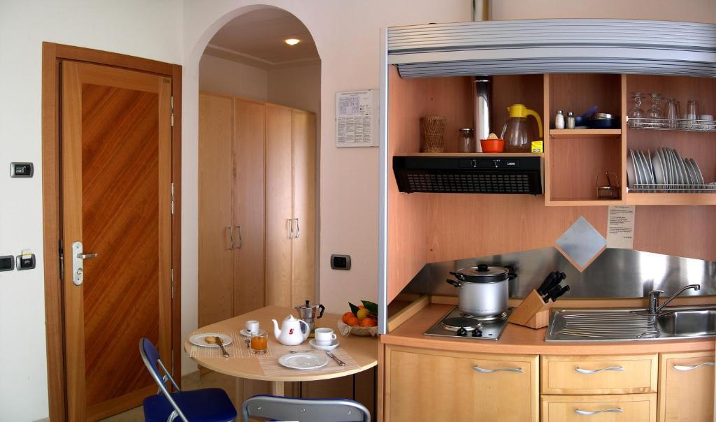 San Giorgio Savoia Hotell Bellaria-Igea Marina Exteriör bild