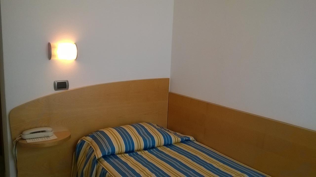 San Giorgio Savoia Hotell Bellaria-Igea Marina Exteriör bild