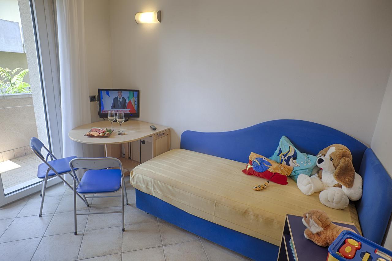 San Giorgio Savoia Hotell Bellaria-Igea Marina Exteriör bild